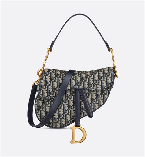 dior saddle bag designs